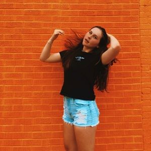 Meet your Posher, Aubree